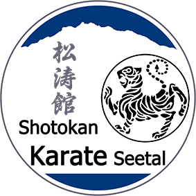  Shotokan Karate Seetal
